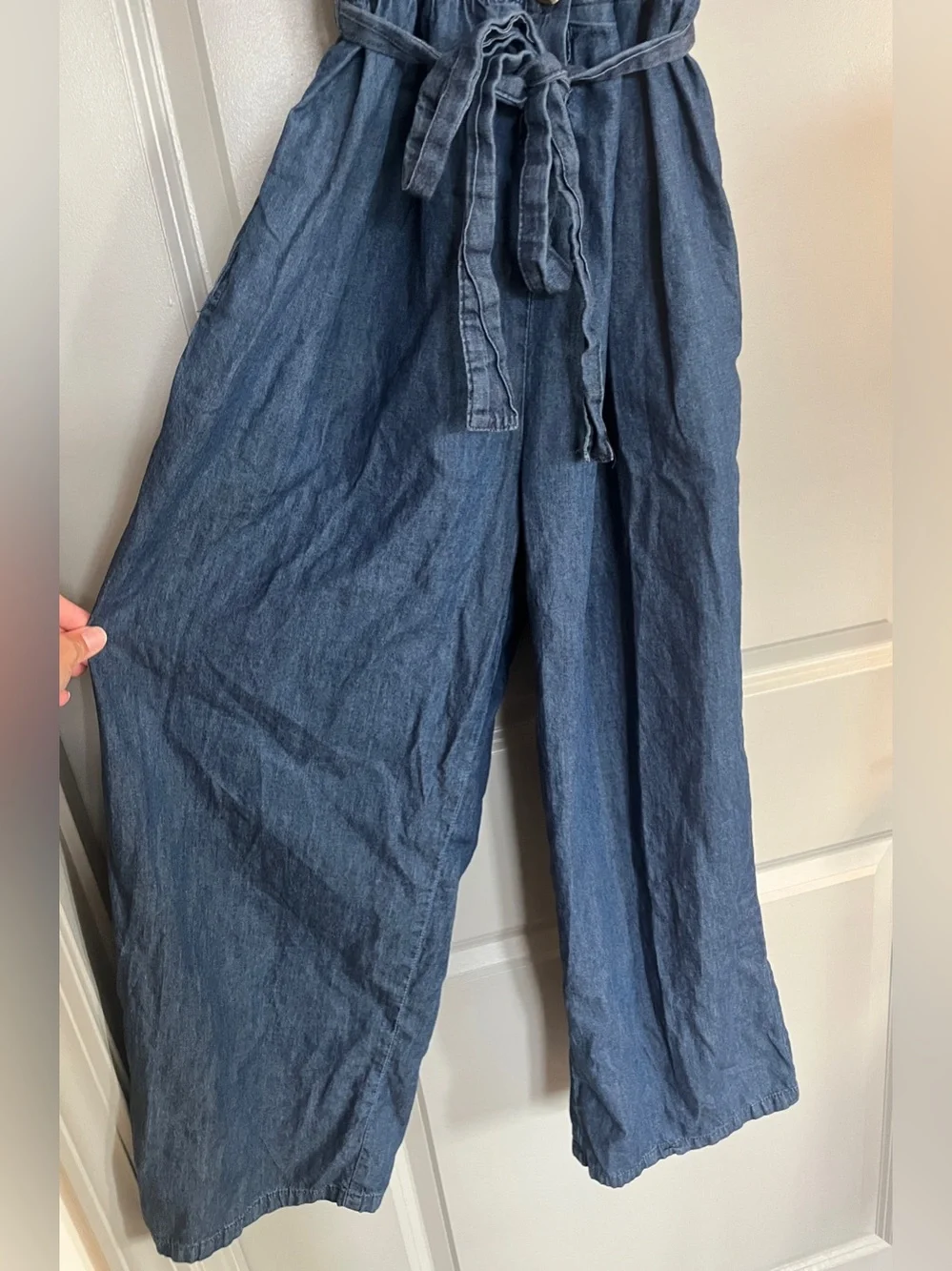 Millenium y2k denim